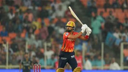 IPL 2025: Ganguly hails Shreyas Iyer as 'most improved batsman' after PBKS captain's heroics against GT