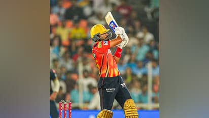 IPL 2025: Williamson pinpoints technical correction by PBKS' Shreyas to counter short-pitched deliveries