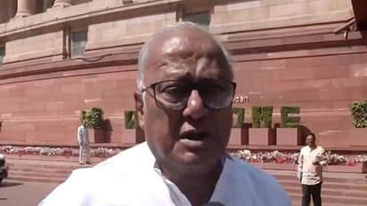 Trinamool Congress (TMC) MP Saugata Roy (Photo/ANI)
