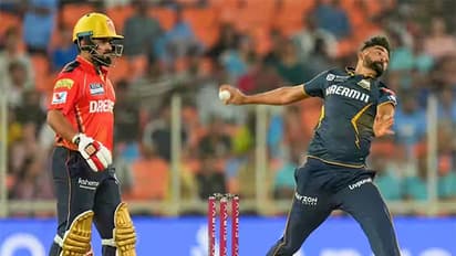 IPL 2025: Ambati Rayudu offers an advice to Mohammed Siraj after shambolic start with GT against PBKS