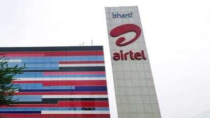 Bharti Airtel (File Photo)