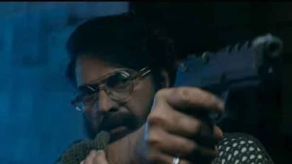 ബസൂക്കേ.. ഈ പോക്കെങ്ങോട്ടാ..; ആദ്യദിനം 3.2 കോടി, പിന്നീടോ ? കളക്ഷൻ കുതുപ്പിൽ മുട്ടുമടക്കാതെ മമ്മൂട്ടി