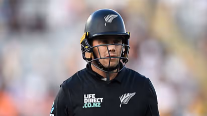 NZ vs PAK, ODI series: Tom Latham ruled out with fractured right hand, Henry Nicholls named replacement