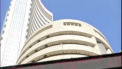 Indian stock market: BSE Sensex opens in red, Nifty50 below 23,500 amid tariff pressure of US auto imports