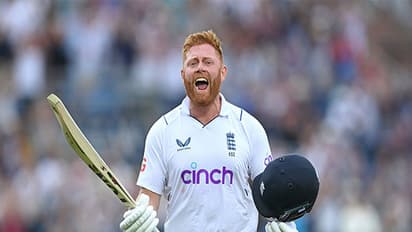 'I'm still contracted': Jonny Bairstow says it would be 'stupid' not to push for England return