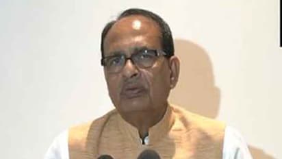 Union Agriculture Minister Shivraj Singh Chauhan (Photo/ANI)