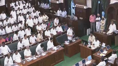 'Hurts Muslims': Tamil Nadu Assembly passes resolution against Waqf Amendment Bill 2024 moved by CM Stalin 