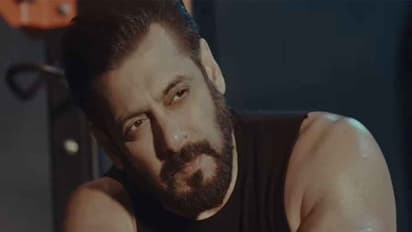 Salman Khan (Photo/Instagram/@beingsalmankhan)