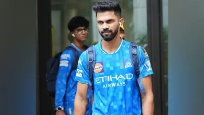 IPL 2025, CSK vs RCB: Gaikwad believes Virat Kohli's presence makes every match a clash to look forward to