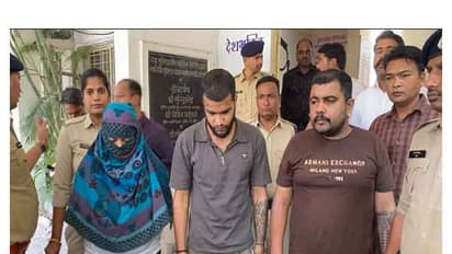 MP SHOCKER! Indore woman shot dead over song dispute; three held, online betting racket busted