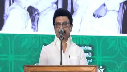 'Tamil Nadu will never yield to Delhi's administration': MK Stalin's 'challenge' for Amit Shah