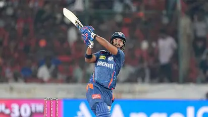 IPL 2025: Nicholas Pooran eyes KL Rahul's record after crossing 1000 IPL runs for LSG during win over SRH