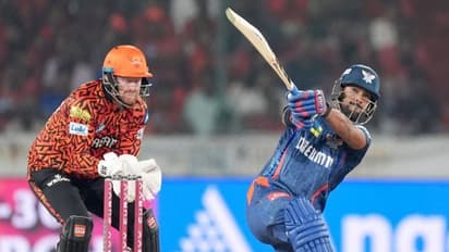 IPL 2025: LSG's Nicholas Pooran reveals key factor behind his six-hitting success after win against SRH