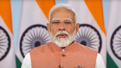 Prime Minister Narendra Modi (File Photo) (Image Credit: YouTube/NarendraModi)