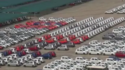 Auto sales in March: Positive trend for 2-wheelers; PVs, CV sales likely to decline