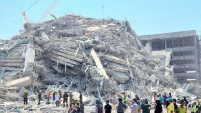 Not the first earthquake with magnitude 7: NCS Director explains why Myanmar is prone to deadly seismic events