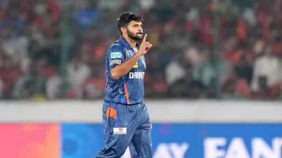 Shardul Thakur (Photo: IPL)