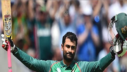 Ex-Bangladesh skipper Tamim Iqbal discharged from hospital after suffering cardiac arrest