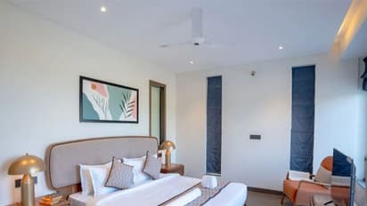 Indian hospitality sector to see 7-8% revenue growth in FY26 amid tourism rebound: Report