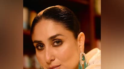 Bollywood actor Kareena Kapoor Khan (Image source: Instagram)
