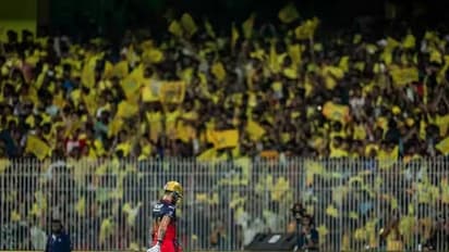 Virat Kohli (Photo: BCCI/IPL)