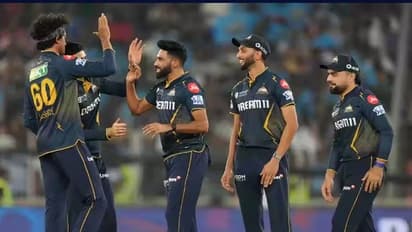 ಮುಂಬೈ ಇಂಡಿಯನ್ಸ್ ಸೋಲಿಸಿ ಹೊಸ ದಾಖಲೆ ಬರೆದ ಶುಭ್‌ಮನ್ ಗಿಲ್!