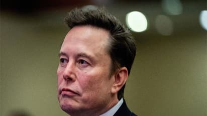 'ഞങ്ങൾ ഇലോൺ മസ്‍കിനെ തേടി വരുന്നു': സൈബർ അറ്റാക്ക് ഭീഷണിയുമായി ഹാക്കർ ഗ്രൂപ്പ്