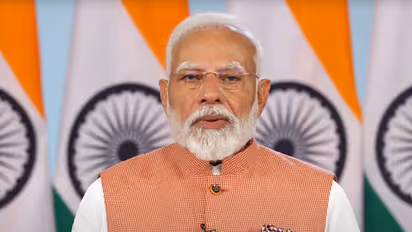 PM Modi to visit RSS founder's memorial in Nagpur today, pay homage