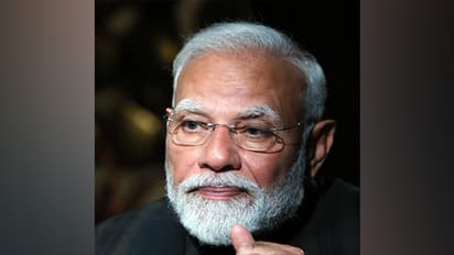 Prime Minister Narendra Modi (Photo/ANI)