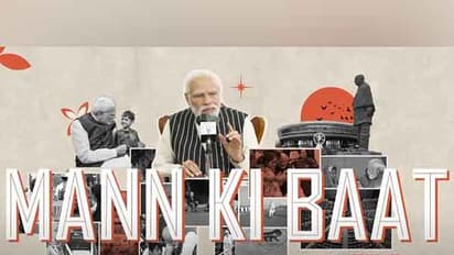 Mann Ki Baat: PM Modi lauds Panipat, Bengaluru and Tirupur for tackling textile waste