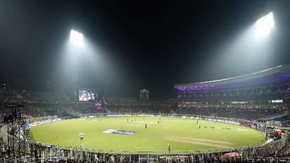 IPL 2025: Eden Gardens pitch curator BREAKS silence on denying KKR captain's spin-friendly surface request