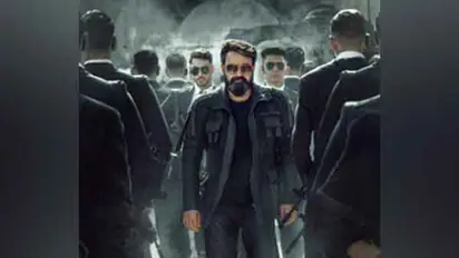 Mohanlal issues apology, regrets distress caused to fans by 'Empuraan' controversy: 'We take responsibility..'