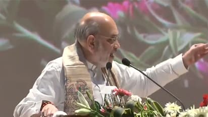 ബ്രഹ്മോസിന് മുന്നിൽ ചൈനീസ് മിസൈൽ പ്രതിരോധം ഒന്നുമല്ലാതായി, ഓപ്പറേഷൻ സിന്ദൂർ പാകിസ്ഥാനെ തുറന്നുകാട്ടി: അമിത് ഷാ