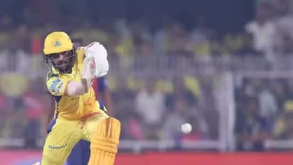 IPL 2025: CSK skipper Ruturaj highlights key reason behind his team's defeat against RR in Guwahati