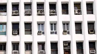 India can avert power shortages, save up to Rs 2.2 lakh crore with stronger AC efficiency standards: Study