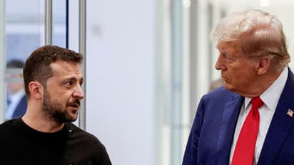 உக்ரைன்-அமெரிக்கா கனிம உடன்படிக்கை: பலன் யாருக்கு?