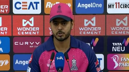 Nitish Rana (Photo: IPL)