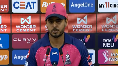 IPL 2025: RR's Nitish Rana gives his verdict on Riyan Parag's captaincy after win against CSK in Guwahati
