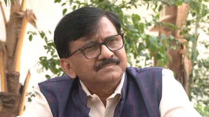 Sanjay Raut (Image Source: ANI)