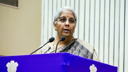 FM Nirmala Sitharaman to launch portal having repository of social, economic, research data; check details