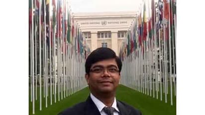 Maruti Suzuki Appoints Head of Digital Enterprise and Cybersecurity