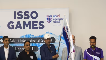 Kapil Dev. (Photo- Adani Sportsline)