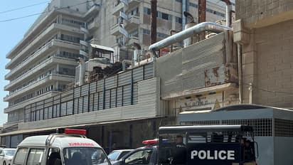 Representative Image (Photo/Reuters)