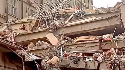 Myanmar earthquake death toll reaches 3,085; military declares ceasefire for relief efforts