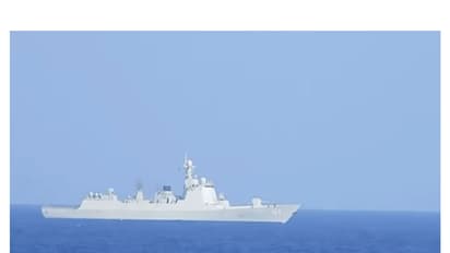 China launches large-scale military drills around Taiwan amid rising tensions, strong condemnation from Taipei