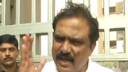 BJP MLA Payal Shankar. (Photo/ANI)