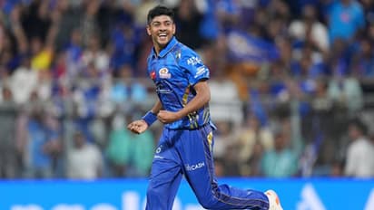 IPL 2025: MI's new hero Ashwani REVEALS words of encourgement from skipper Hardik ahead of clash against KKR