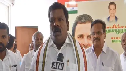 TN Congress to stage black flag protest against PM Modi during Rameshwaram visit over various issues
