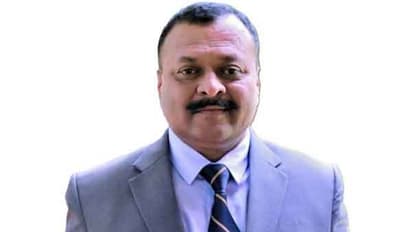 Fattehsingh Patil, Director, Square Port Shipyard