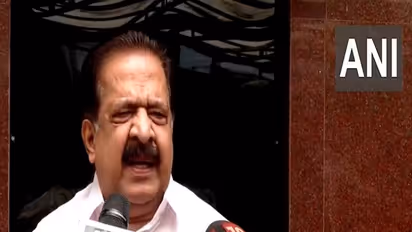 "No portion of the film should have been cut": Congress MLA Ramesh Chennithala after watching 'L2: Empuraan'